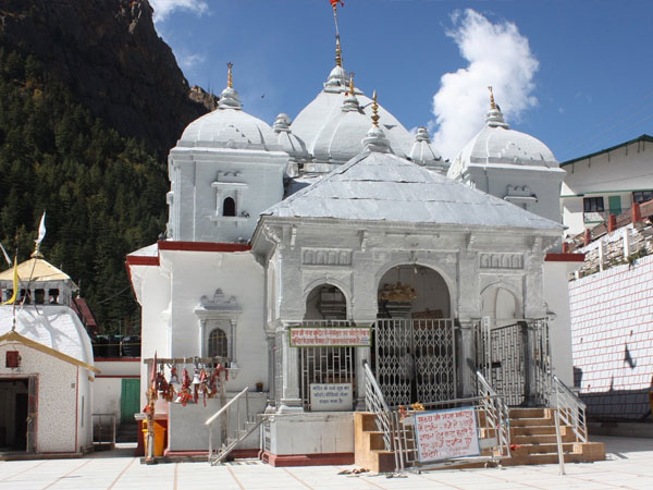Gangotri Gangotri