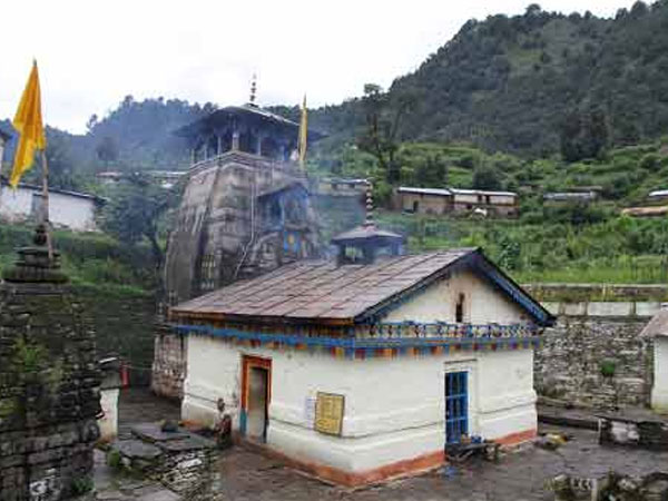 Kalpeshwar Kalpeshwar
