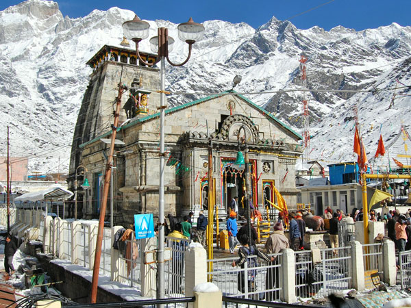 Kedarnath Kedarnath
