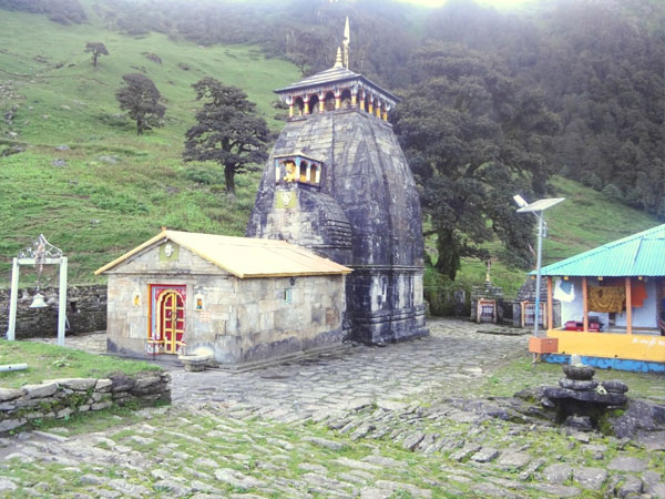 Madmaheshwar Madmaheshwar