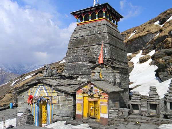 Tungnath Tungnath