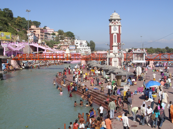 Haridwar