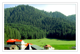 Dalhousie