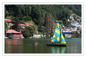 Nainital